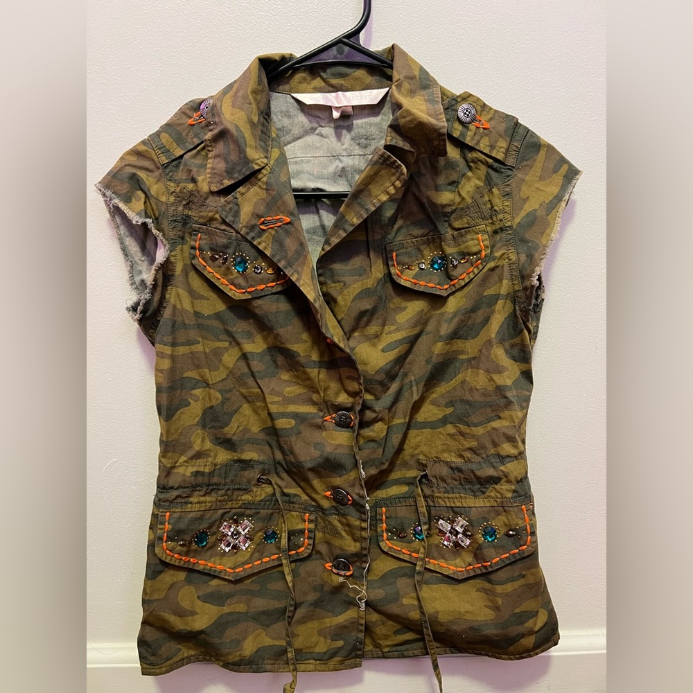 Victoria secret top